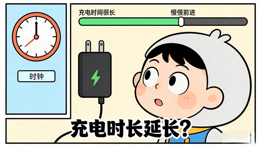 冬季电动自行车充电指南：避开这些坑，电池多用两年！