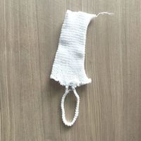 一根松紧带的智慧：头套里的暖心护理