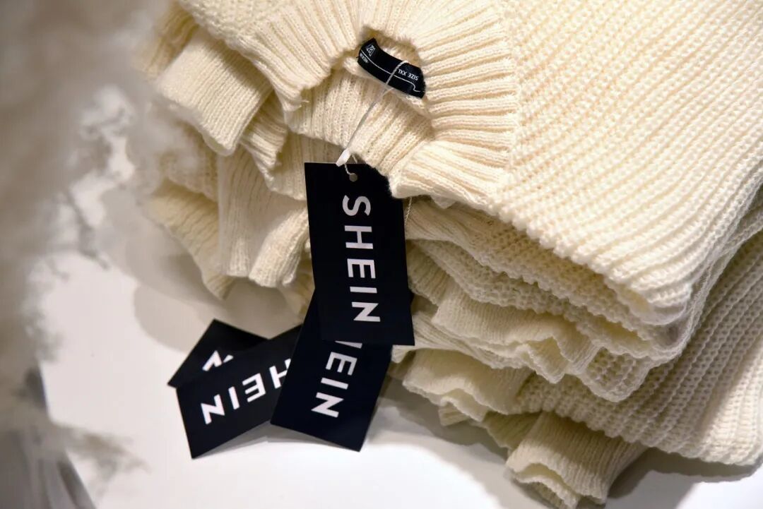 赋能服装业焕新出海,“SHEIN链”插上数智翅膀
