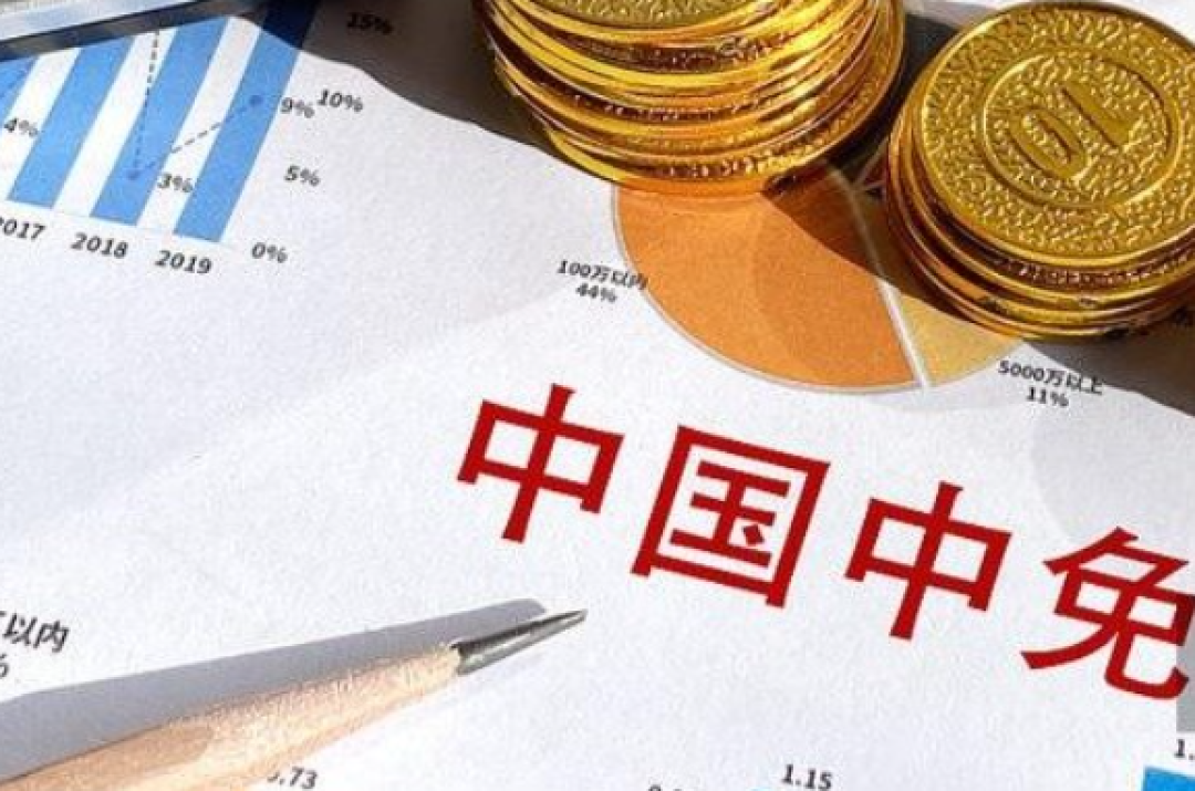 中国中免---免税消费龙头
