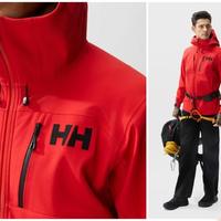 HH奥丁与猛犸象8代，谁是25年最顶软壳？