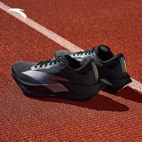 安踏二区心率90=无碳板C2027？看完这条视频