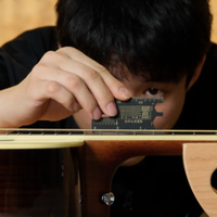 【双11】过手25万只吉他之后，原来这么挑！