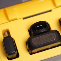 专业无线麦克风什么牌子好？什么牌子的领夹麦克风音质好?