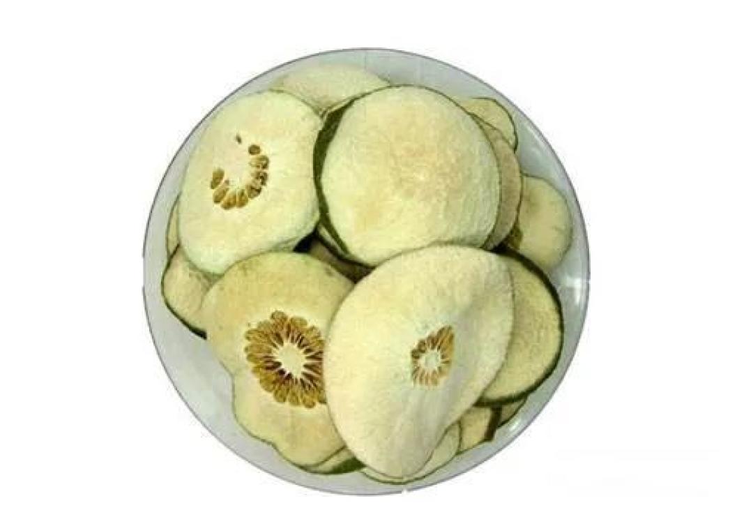 中药材:香橼