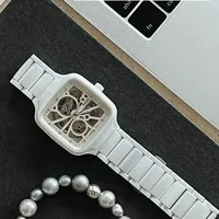 长期主义｜只买能戴10年的经典款手表