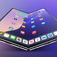 消息称折叠屏 iPhone 追求“视觉无折痕”；苹果官网免息分期银行范围扩大