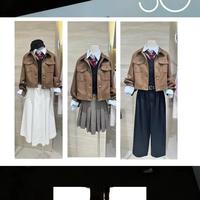 ✨ONLY2026春季外套|解锁N种可能