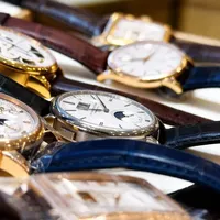 给朗格表友一些建议｜被严重低估的工艺巨人