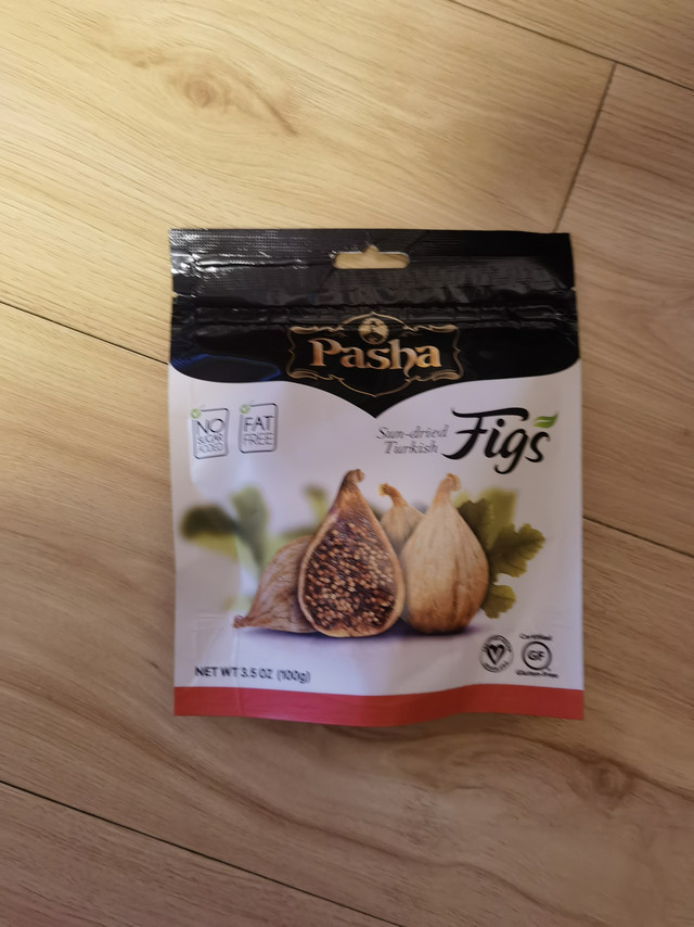 土耳其美味Pasha无花果干