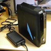 聊聊目前最便宜的Alienware外星人准系统