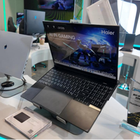 CES 2026：双星秀满全场 雷神以双轻薄破局