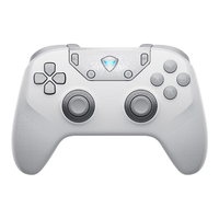 年轻人的第一台8K手柄？机械师F1上手：599元，可能是目前最强的FPS手柄！