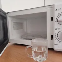 格兰仕微波炉不加热