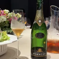 25年喝过的一些印象深刻的酒-香槟篇
