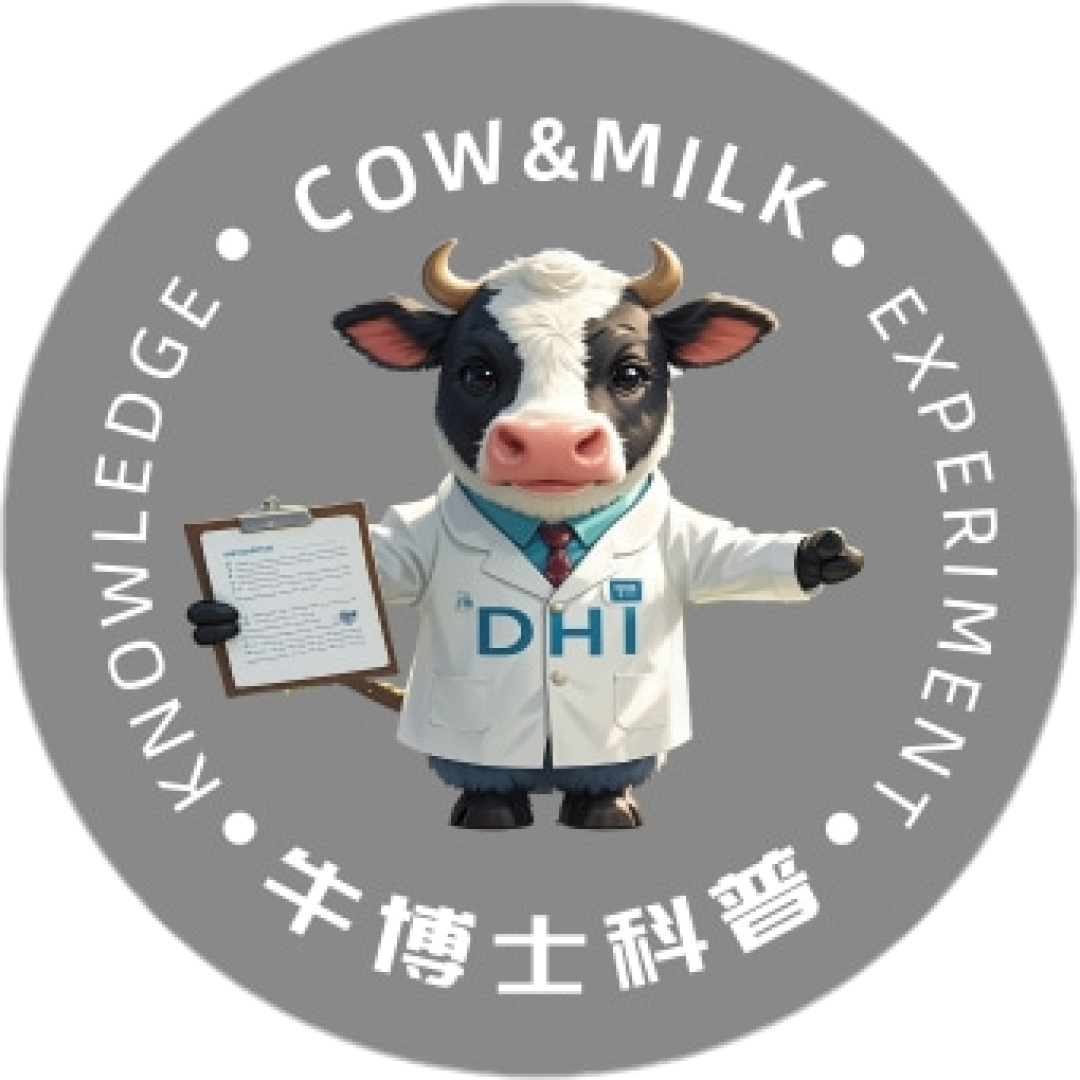 科普 | 奶业科普系列(第50期):牧场观光哪里去——被评为AAAA级旅游景区的河北君乐宝优致牧场