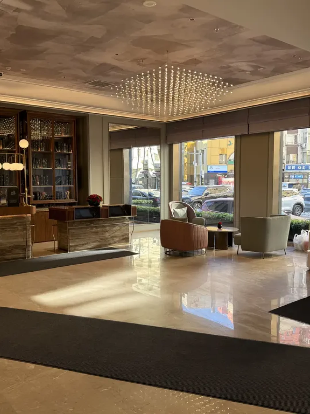 大学生住店日记|Mercure美居酒店沈阳首店