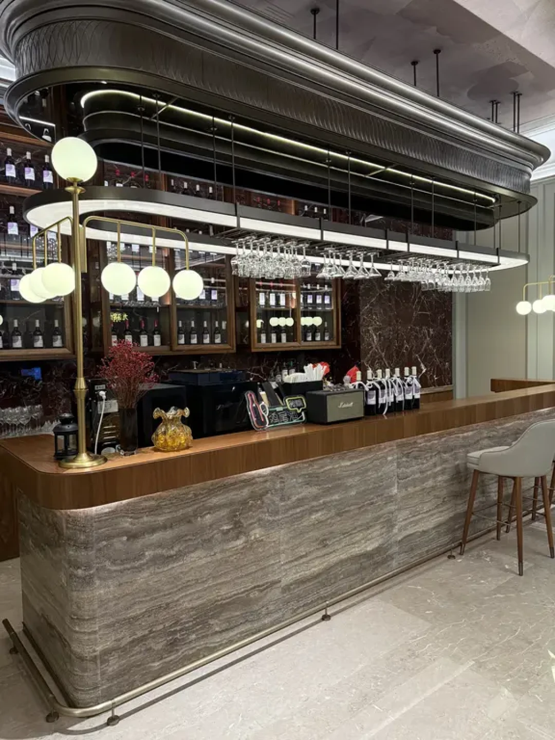 大学生住店日记|Mercure美居酒店沈阳首店