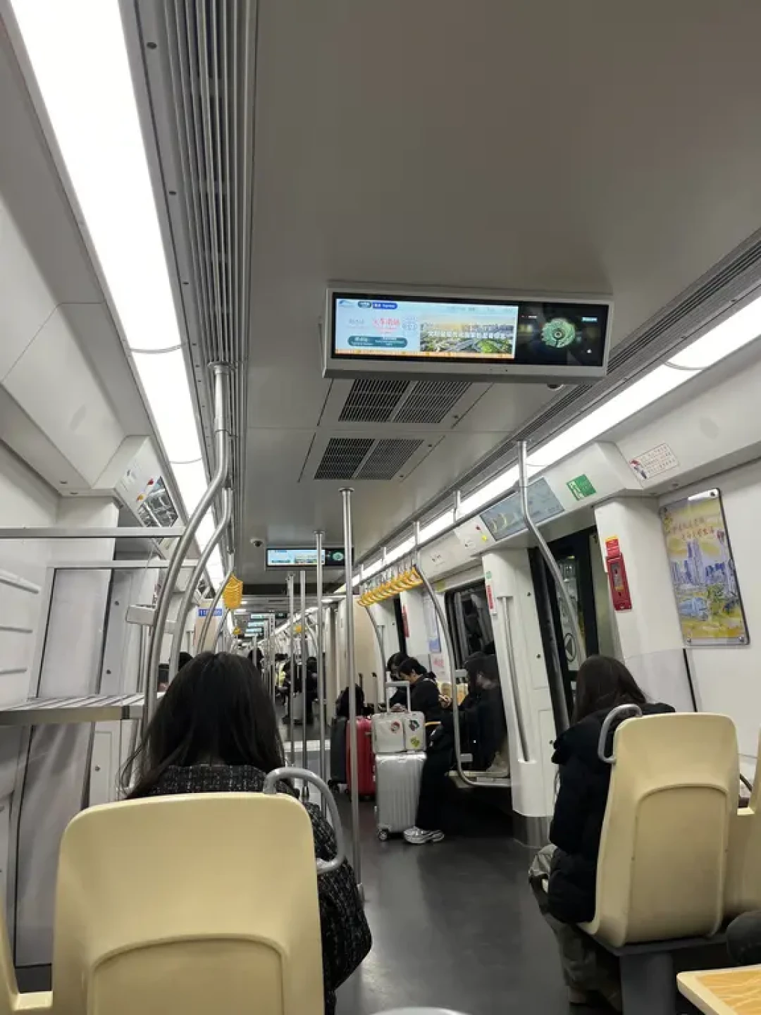 国航A350乘坐小记