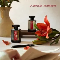 阿蒂仙之香隐凡之路❤️从寻路到归心的香旅