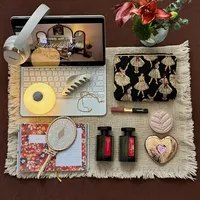 写写今年打下的江山里最爱的几个