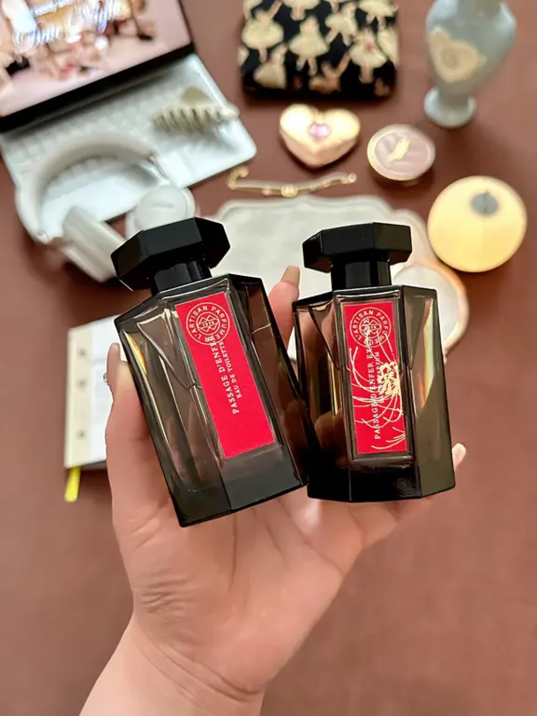 写写今年打下的江山里最爱的几个