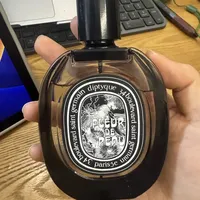 嗅觉分享：蒂普提克 肌肤之花