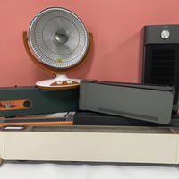 宫菱 vs 飞利浦/小米取暖器？我们汇总了超百位用户真实体验，结论在这