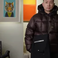 nanamica帆布包 十个细节让它从普通变完美