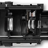 海康威视前端摄像头镜头基础知识，值得收藏学习！