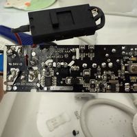 【拆解】用了6年的米家吹风筒罢工了，寿命瓶颈原来在这里！