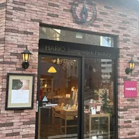 东京探店｜从玻璃🧪到首饰，百年企业的初心