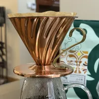 闲置咖啡器具翻身，这波我悟了