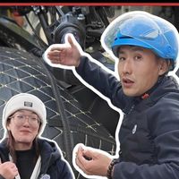 外卖小哥好物分享第三期！