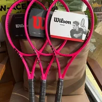 霓虹粉球拍三巨头测评！ V2、 V3、Ultra