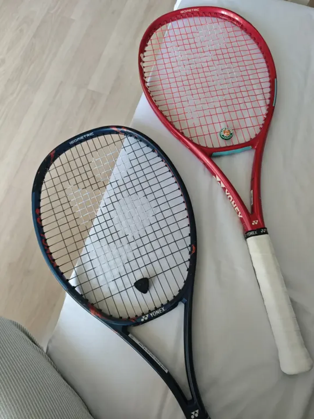 2026 Vcore 95 8代 初体验