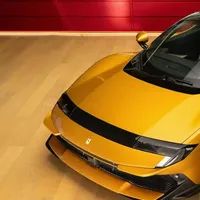 法拉利849 Testarossa❤