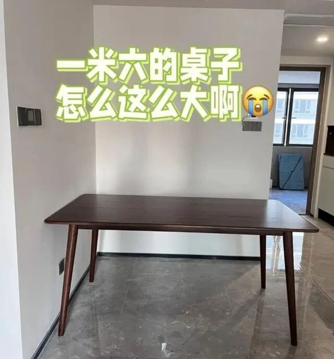 “长餐桌”已经退出中国家庭了!学学聪明人的这个做法,太高级了