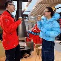 海淘的火柴棍，终于逛到实体店｜户外人狂喜