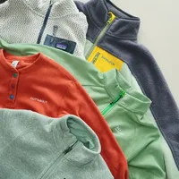 日常&户外&旅行｜8️⃣件儿童保暖穿搭好物分享