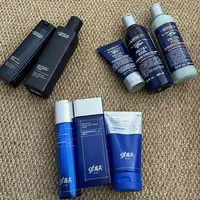 天冷了，该给男友换护肤品啦！