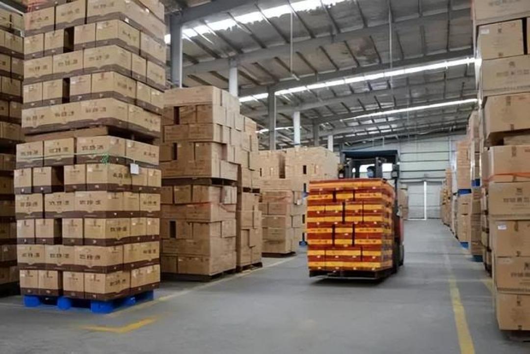 99% 名酒集体跳水!五粮液跌超 50%,经销商亏本甩卖,低端局逆袭