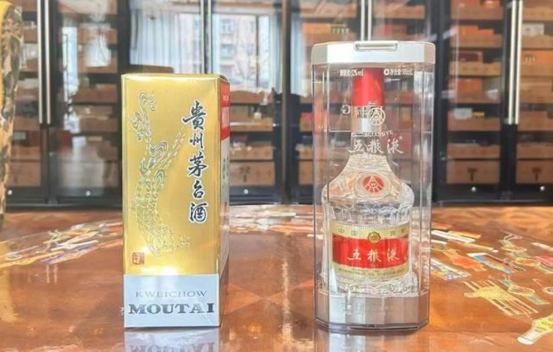 99% 名酒集体跳水!五粮液跌超 50%,经销商亏本甩卖,低端局逆袭