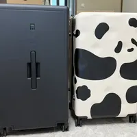 留学行李箱🧳| 地平线8号 vs 不莱玫