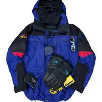 你们见过这个系列的TNF吗？