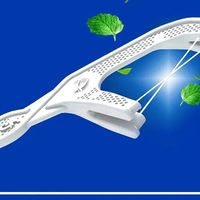 双线牙线棒怎么选？小鹿妈妈、屈臣氏等9款双线牙线棒推荐！