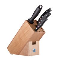 双立人Zwilling厨刀在售系列（伪）图鉴