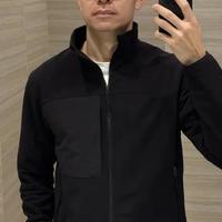 通勤抓绒的六边形王者