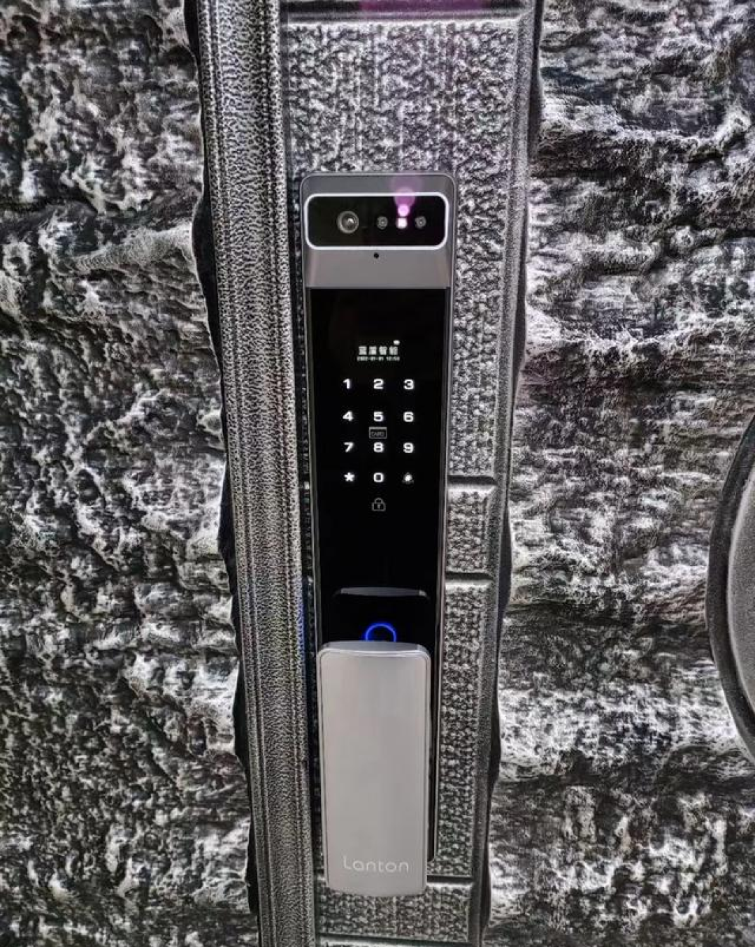 用指纹锁8年多了,都没有出现问题,就因为提前做了这几个工作!
