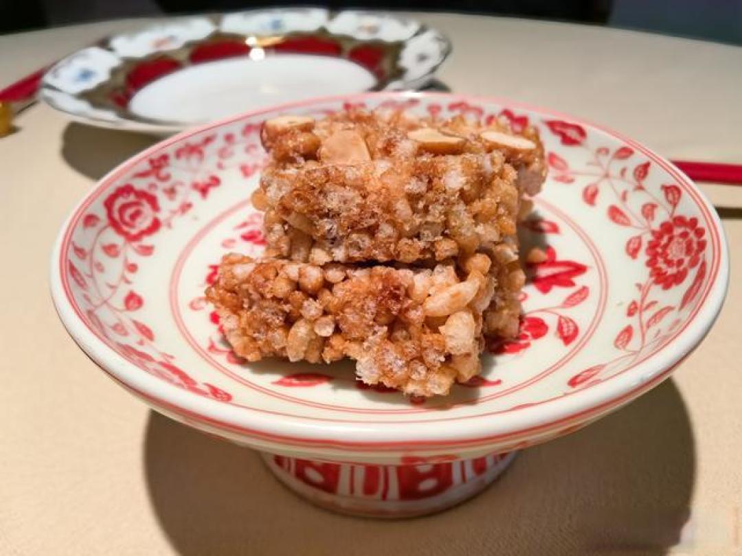 聚川的美味儿来源于品质食材